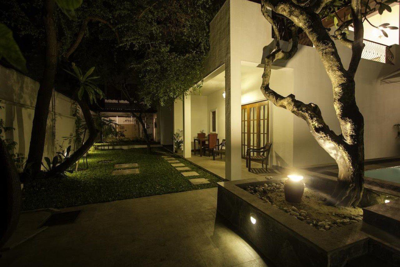 Ellen'S Place Colombo Eksteriør bilde