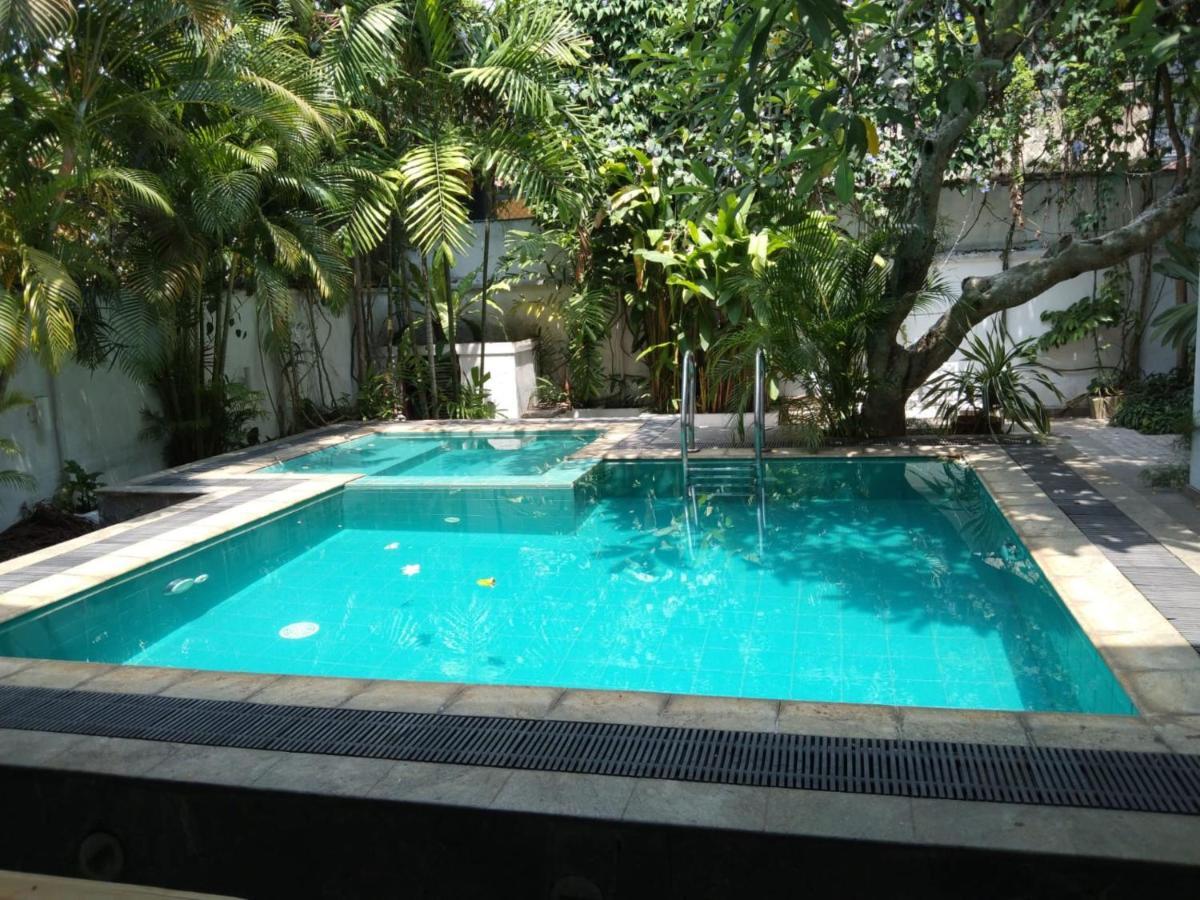 Ellen'S Place Colombo Eksteriør bilde