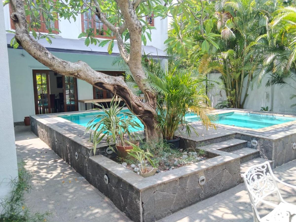 Ellen'S Place Colombo Eksteriør bilde