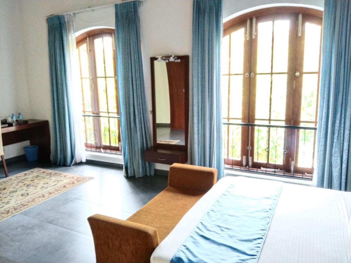 Ellen'S Place Colombo Eksteriør bilde