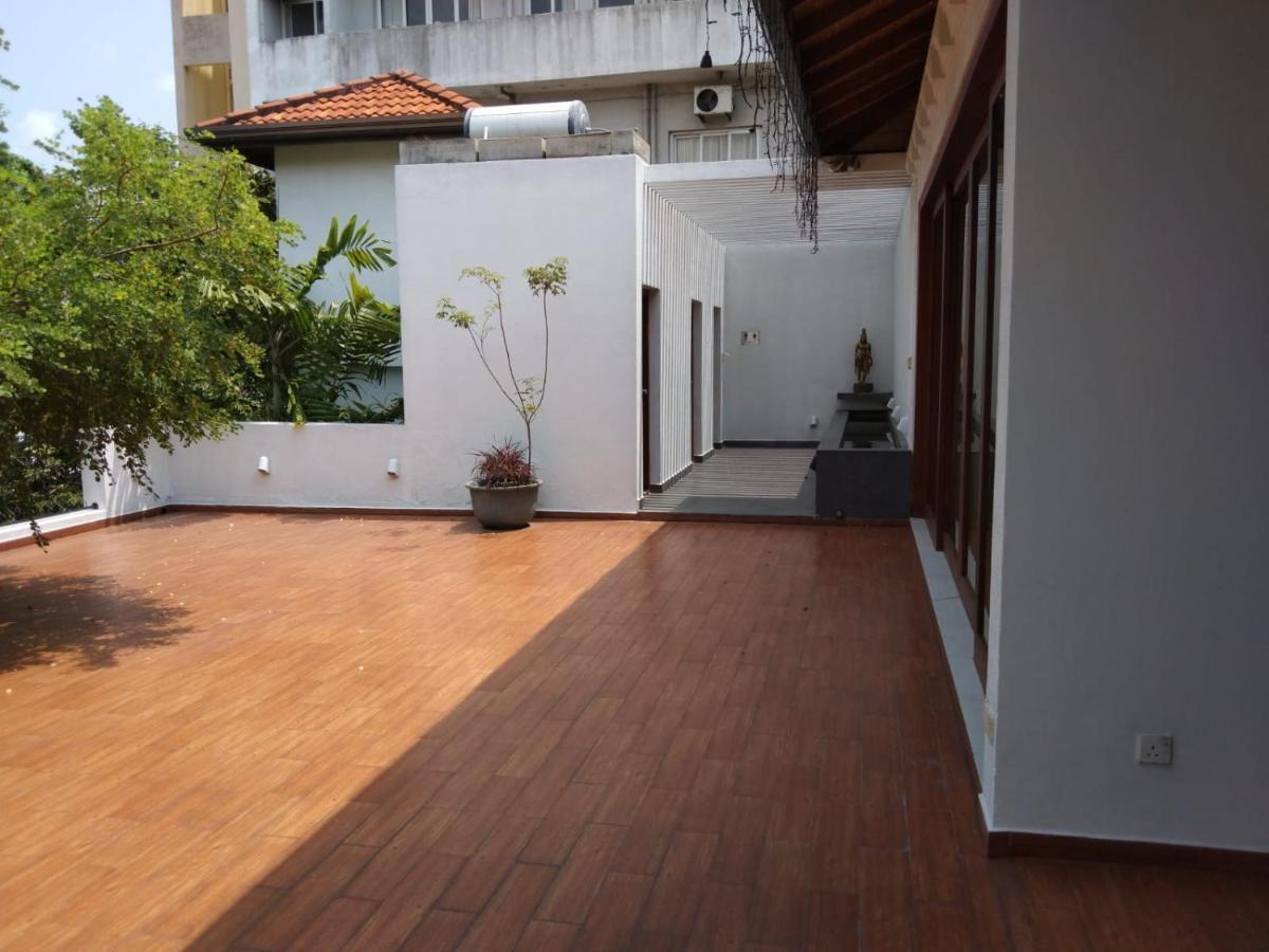 Ellen'S Place Colombo Eksteriør bilde