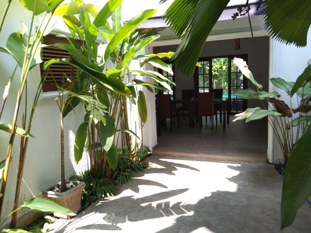 Ellen'S Place Colombo Eksteriør bilde