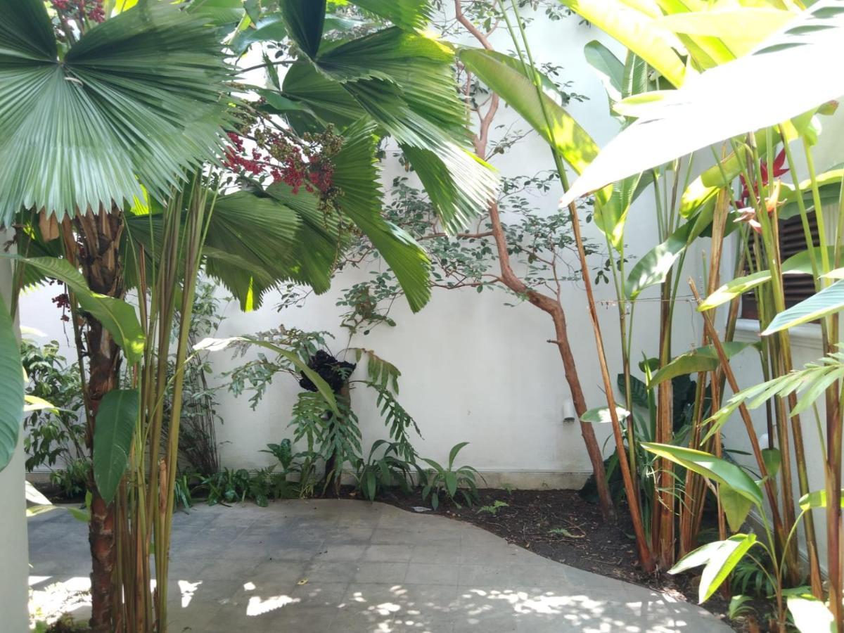 Ellen'S Place Colombo Eksteriør bilde