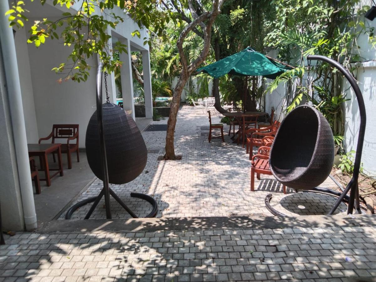Ellen'S Place Colombo Eksteriør bilde