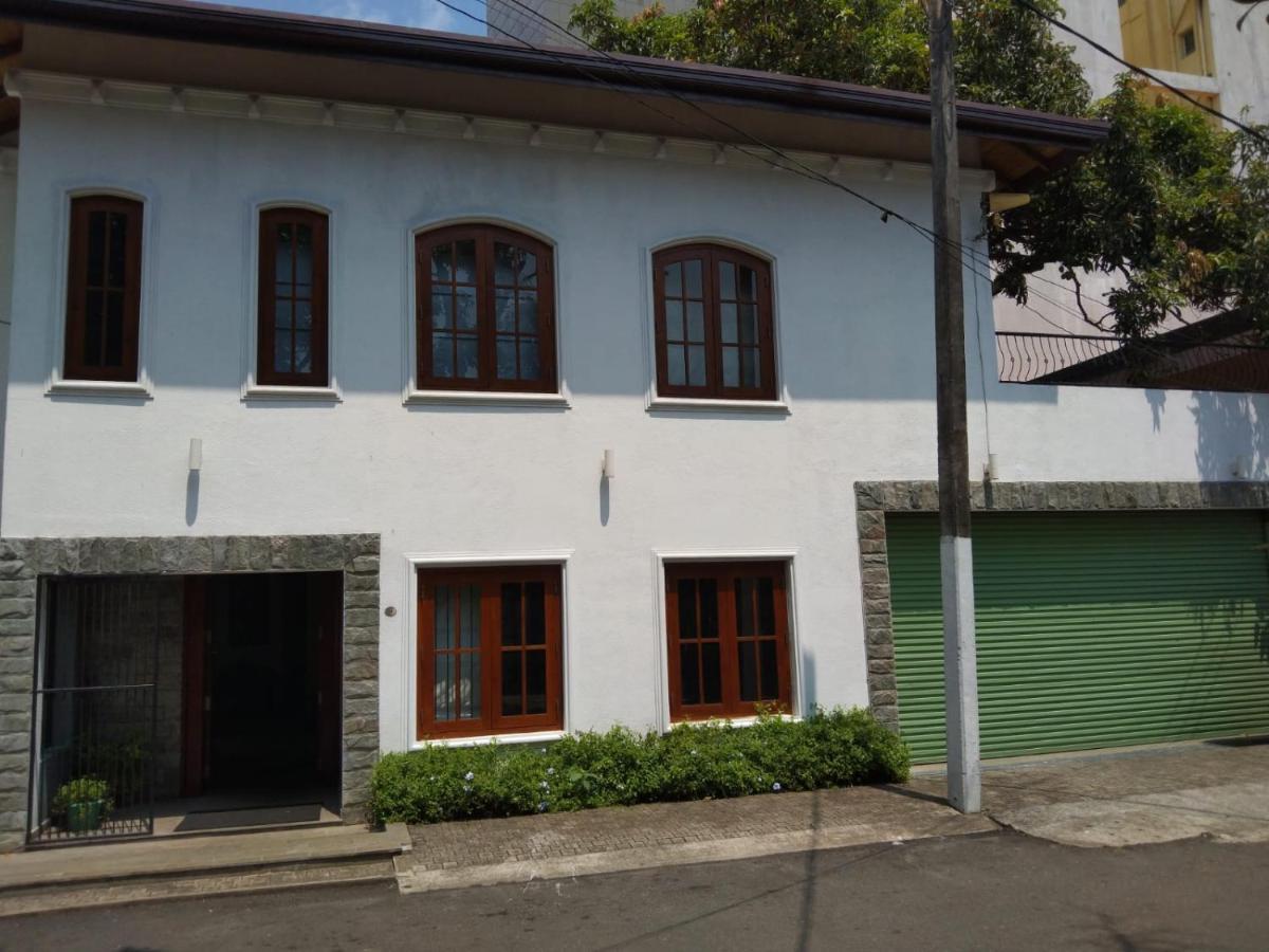 Ellen'S Place Colombo Eksteriør bilde