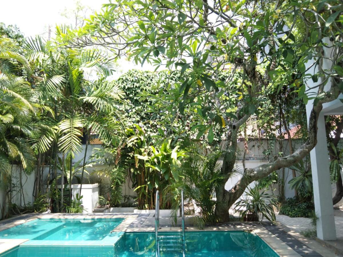 Ellen'S Place Colombo Eksteriør bilde