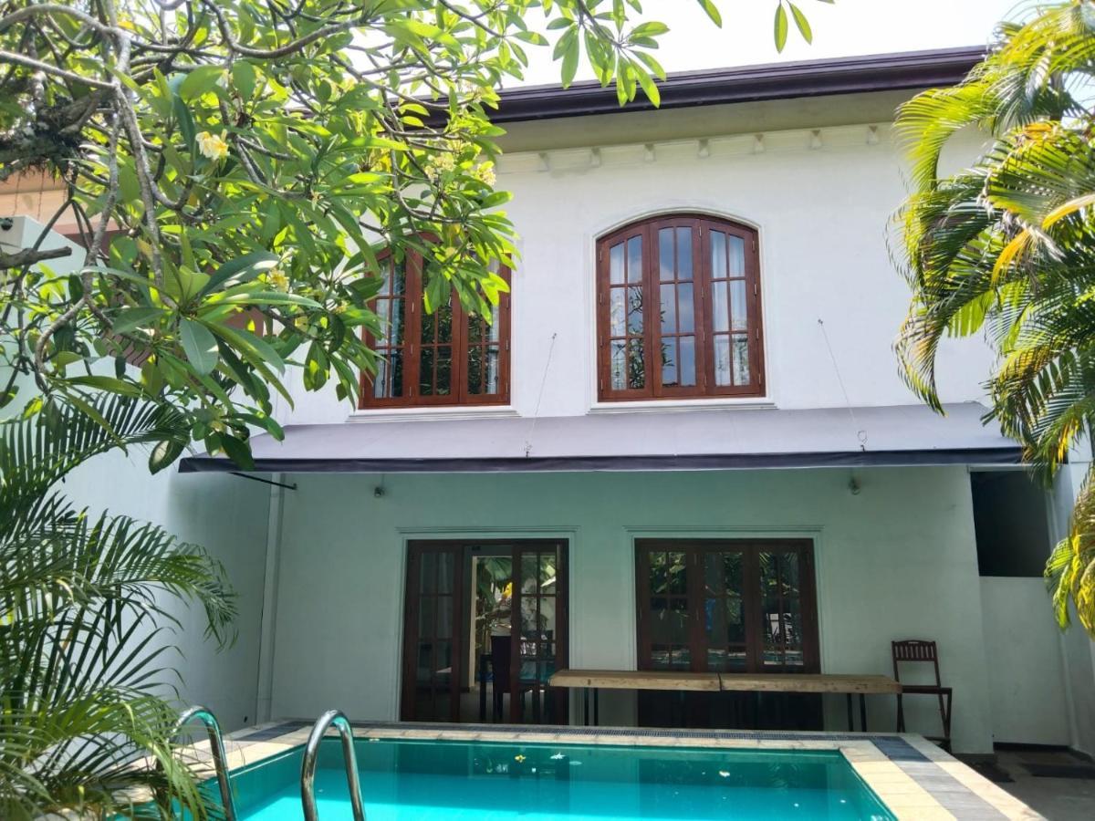 Ellen'S Place Colombo Eksteriør bilde