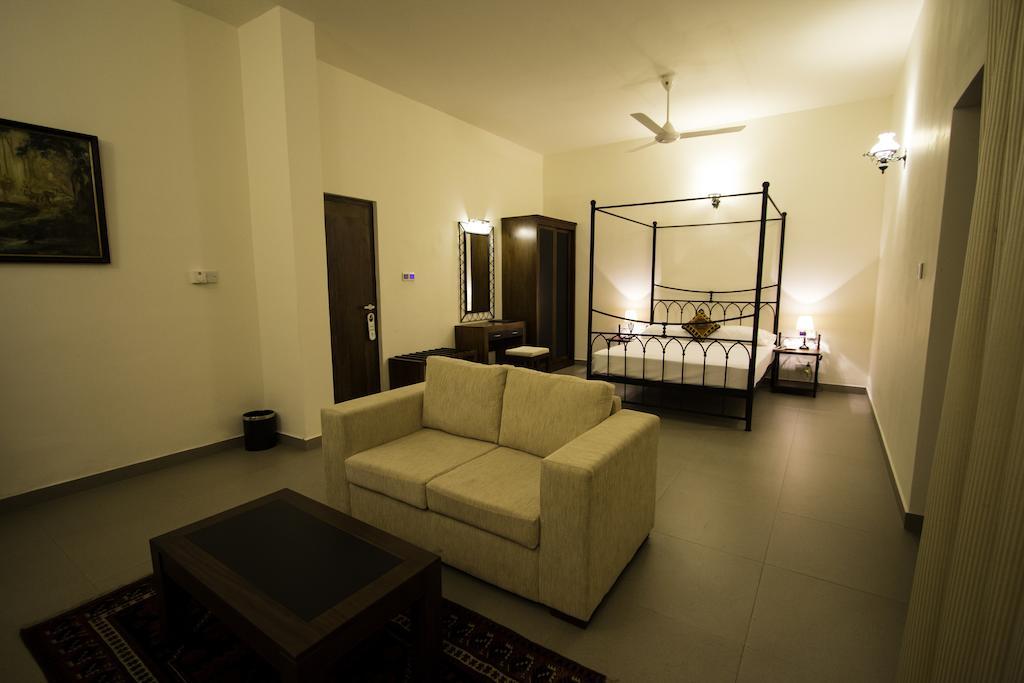 Ellen'S Place Colombo Eksteriør bilde
