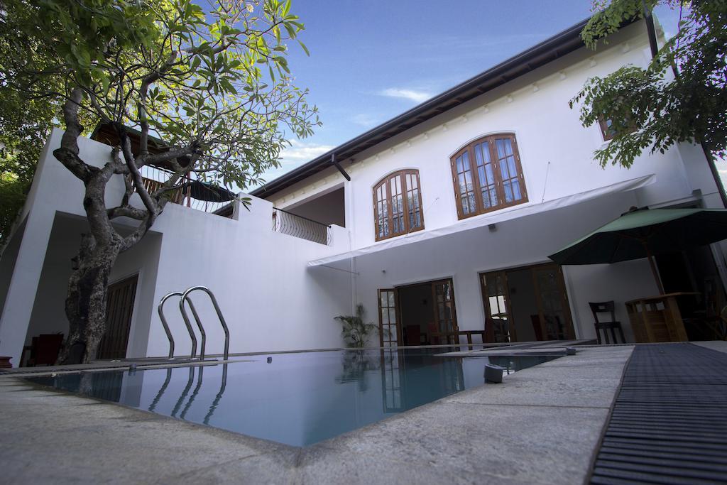 Ellen'S Place Colombo Eksteriør bilde