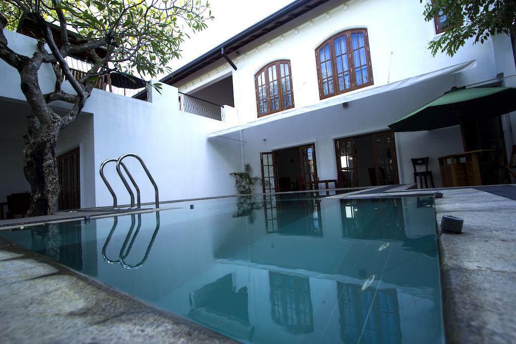 Ellen'S Place Colombo Eksteriør bilde