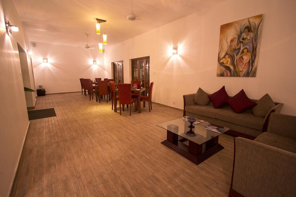 Ellen'S Place Colombo Eksteriør bilde
