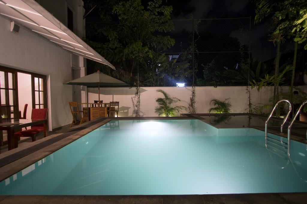 Ellen'S Place Colombo Eksteriør bilde