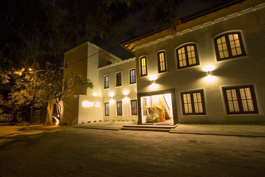 Ellen'S Place Colombo Eksteriør bilde