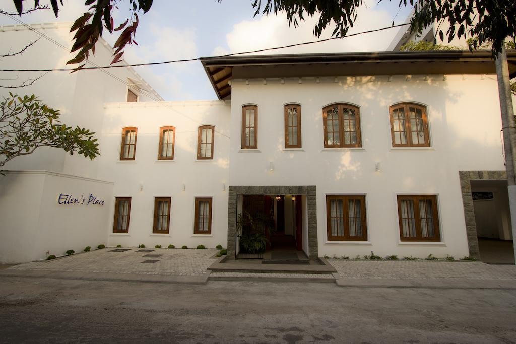 Ellen'S Place Colombo Eksteriør bilde