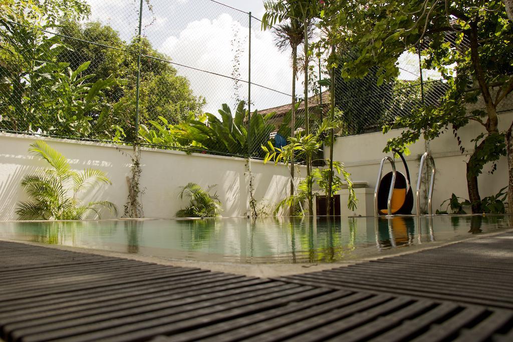 Ellen'S Place Colombo Eksteriør bilde